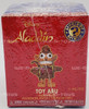 Disney Aladdin Toy Abu Vinyl Figure Funko Mystery Minis NRFB
