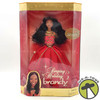 Singing Holiday Brandy Doll 2000 Mattel 27779 NEW