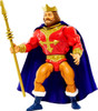 Masters of the Universe Origins Action Figure, King Randor Collectible