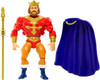 Masters of the Universe Origins Action Figure, King Randor Collectible