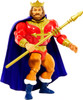 Masters of the Universe Origins Action Figure, King Randor Collectible
