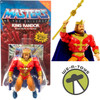 Masters of the Universe Origins Action Figure, King Randor Collectible