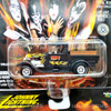 KISS Johnny Lightning KISS Set of 6 Die-Cast Vehicles Different Styles NRFP