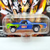 KISS Johnny Lightning KISS Set of 6 Die-Cast Vehicles Different Styles NRFP