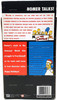 The Simpsons Talking Santa Homer 2004 Gemmy Industries Corp 15846