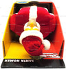The Simpsons Talking Santa Homer 2004 Gemmy Industries Corp 15846