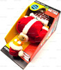 The Simpsons Talking Santa Homer 2004 Gemmy Industries Corp 15846