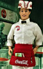 Barbie Coca Cola Ken Doll Collector Edition 1999 Mattel #25678