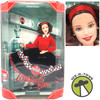 Coca-Cola Diner Collectible Barbie Doll 1999 Mattel 24637