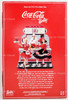 Coca-Cola Diner Collectible Barbie Doll 1999 Mattel 24637