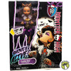 Monster High Ghouls Alive! Clawdeen Wolf