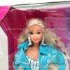Barbie Western Stampin' Barbie Doll Deluxe Play Set RARE 1993 Mattel NRFB