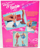Barbie Western Stampin' Barbie Doll Deluxe Play Set RARE 1993 Mattel NRFB