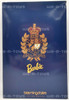 Barbie Ralph Lauren Barbie Doll Bloomingdale's Limited Edition 1996 Mattel 15950