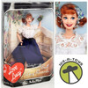 I Love Lucy Episode 150: Lucy's Italian Movie Lucy Doll 1999 Mattel 25527 NRFB