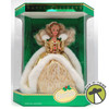 Happy Holidays Barbie Doll Special Edition 1994 Mattel 12155 Blonde in Gold Gown