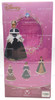 Disney Princess Cinderella Royal Collection Doll In Royal Blue Disney Store