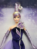 The Sterling Silver Rose Bob Mackie Barbie Doll Collector Edition 2001 Mattel