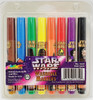 Star Wars Washable Non-Toxic Markers 1997 RoseArt #1650 NRFP