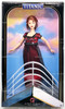 Titanic Barbie Doll as Rose Dewitt Bukater Pink Label 2007 Mattel NRFB