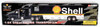 Shell Corgi Classics Shell Racing Transporter 1:64 Scale Diecast Vehicle 01024