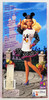 Barbie Disney Weekend Doll with fun Mickey Mouse Ears EuroDisney Mattel NRFB