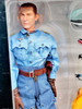 Dragon WWII East Prussia 1944 Commander Krauer 12" Action Figure 70108 NEW