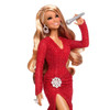 Barbie ?Mariah Carey Doll, Holiday Celebration Collectible HJX17