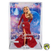 Barbie ?Mariah Carey Doll, Holiday Celebration Collectible HJX17
