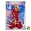 Barbie ​Mariah Carey Doll, Holiday Celebration Collectible HJX17