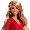 Barbie ​Mariah Carey Doll, Holiday Celebration Collectible HJX17