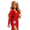 Barbie ​Mariah Carey Doll, Holiday Celebration Collectible HJX17