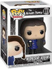 The Addams Family Funko Pop! TV: The Addams Family - Wednesday