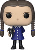 The Addams Family Funko Pop! TV: The Addams Family - Wednesday