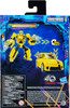 Transformers Legacy United Deluxe Class Animated Universe Bumblebee, 5.5" Figure