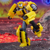 Transformers Legacy United Deluxe Class Animated Universe Bumblebee, 5.5" Figure