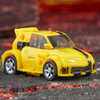 Transformers Legacy United Deluxe Class Animated Universe Bumblebee, 5.5" Figure