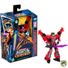 Transformers Legacy United Deluxe Class Cyberverse Universe Windblade Figure