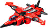 Transformers Legacy United Deluxe Class Cyberverse Universe Windblade Figure