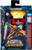 Transformers Legacy United Deluxe Class Cyberverse Universe Windblade Figure