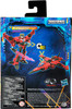 Transformers Legacy United Deluxe Class Cyberverse Universe Windblade Figure
