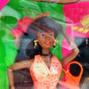Barbie Cut and Style Barbie African American Edition 1994 Mattel NRFP