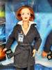 Barbie & Ken The X-Files Giftset Collector Edition Dolls 1998 Mattel #19630 New