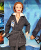 Barbie & Ken The X-Files Giftset Collector Edition Dolls 1998 Mattel #19630 New