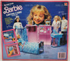 Barbie Loving Care Playset Doctor Hospital Room Playcase 1987 Mattel 4927 NRFB