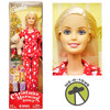 Barbie Christmas Morning Doll 2003 Target Special Edition Mattel B2715