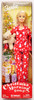 Barbie Christmas Morning Doll 2003 Target Special Edition Mattel B2715