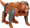 Transformers Legacy United Core Class Beast Wars II Universe Tasmania Kid Figure