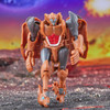 Transformers Legacy United Core Class Beast Wars II Universe Tasmania Kid Figure