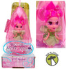 Barbie Fairytopia Tori Fairy Friend in Pink Jewel for Necklace 2005 Mattel NRFP